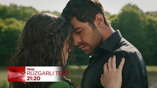 Rüzgarlı Tepe 104. Bölüm Fragmanı - 23 Mayıs Perşembe