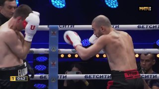David Nikolaev vs Alexander Elizarov (08-03-2024) Full Fight