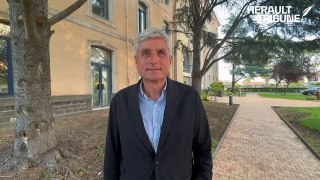 Interview de Thierry Nadal, conseiller d’opposition de la ville d’Agde