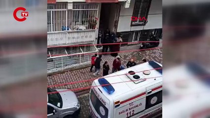 Esenyurt'ta korkunç cinayet Kardeşi ve eşi tarafından zehirlendi