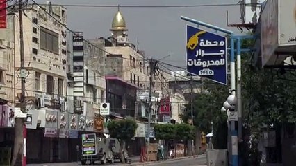 إصابة رجل خلال مداهمة الجيش الإسرائيلي لجنين