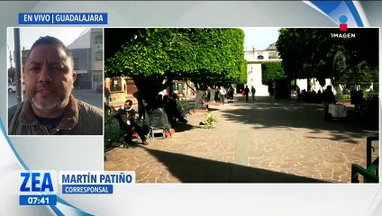 Levantan a cuatro trabajadores de la construcción en Lagos de Moreno