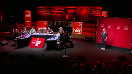 Anne Cahen - Le tremplin jeune