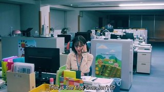 EP.8 Uri wo Waru: Issen wo Koeta, Sono Saki ni wa (2024) ENGSUB