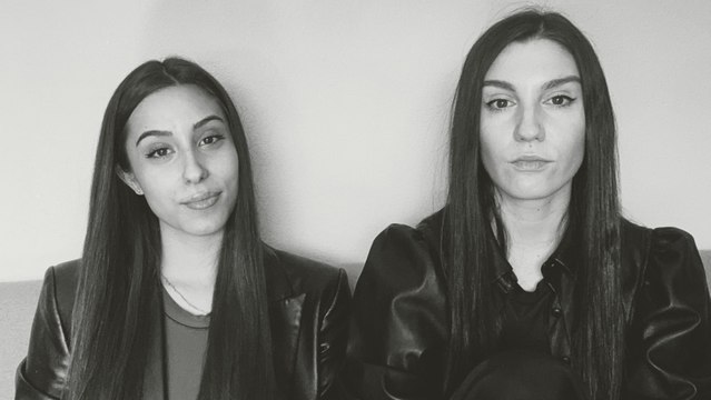 Hablamos con Lucía de la Iglesia y Miriam Romero, primas, jóvenes emprendedoras y fundadoras de 710 Studio, marca de moda sostenible, versátil y elegante.