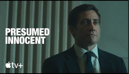Presumed Innocent | Official Trailer - Apple TV+