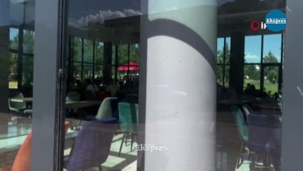 Dicle Üniversitesinde silahlı saldırı