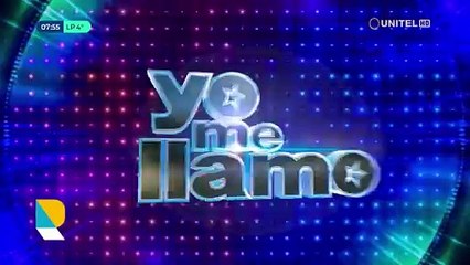 El regreso de los imitadores de Alex Ubago y Eminem, así aconsejaron a los participantes a Yo Me Llamo 