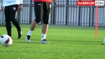 Samsunspor, Teknik Direktör Markus Gisdol ile yollarını ayırdı