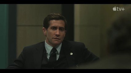 Presumed Innocent - Official Trailer Apple TV+