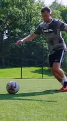 تعلم أسرار كرة القدم مع أفضل اللاعبين والمدربين