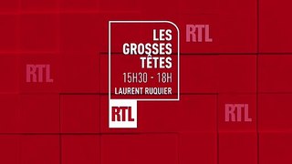 Le journal RTL de 16h du 22 mai 2024