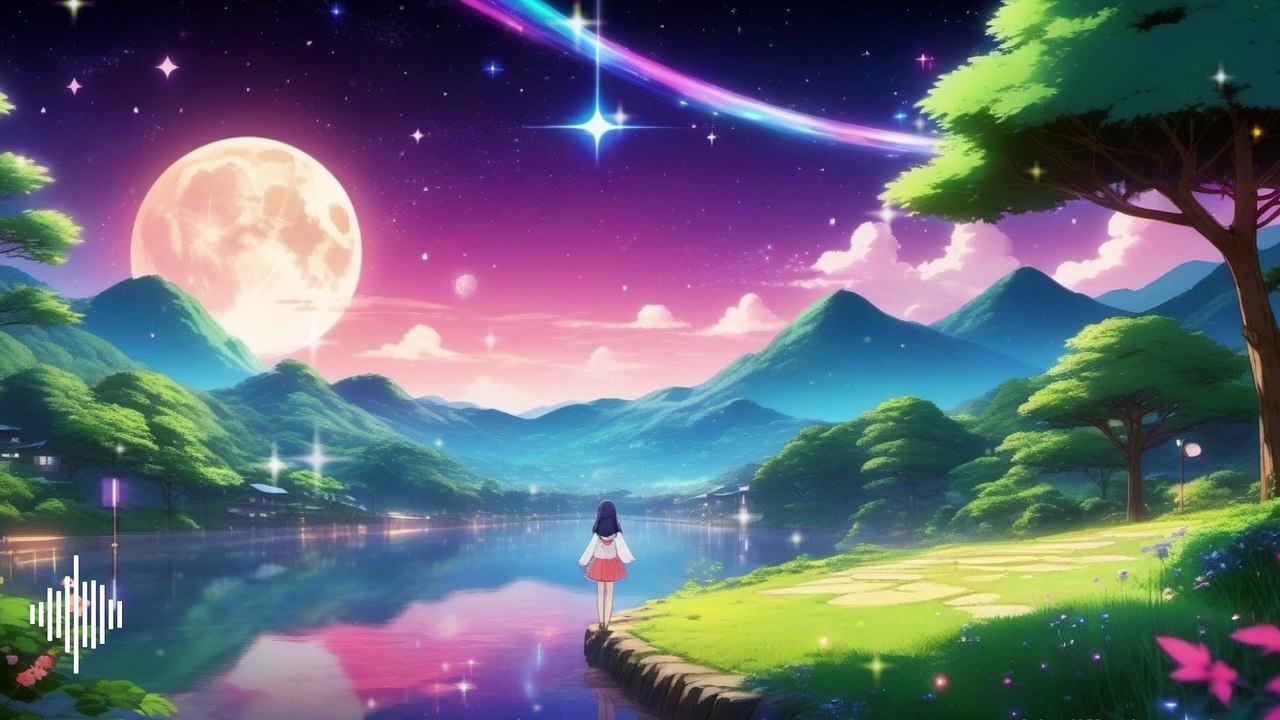 Dawn Chorus Cadence 06 | Relaxing Lofi Beats For Relax, Chill, Study, Sleep, Work & Motivation