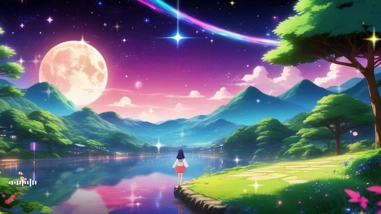 Dawn Chorus Cadence 11 | Relaxing Lofi Beats For Relax, Chill, Study, Sleep, Work & Motivation