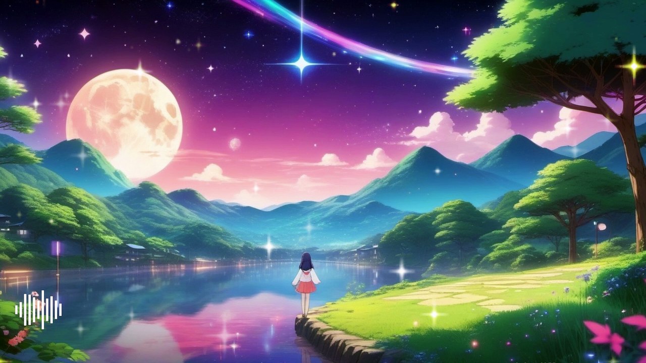 Dawn Chorus Cadence 12 | Relaxing Lofi Beats For Relax, Chill, Study, Sleep, Work & Motivation