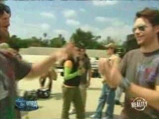 Top 8 discuss Wednesday on American Idol Extra