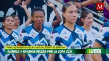 Liga Mx Femenil 2024, la final entre Monterrey y América