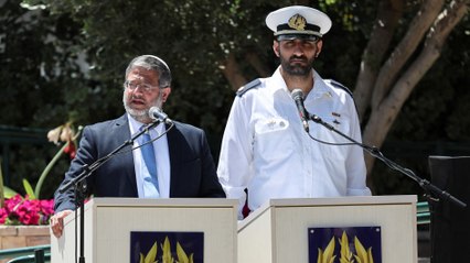 El ministro de Seguridad Nacional israelí: "Los Estados que han reconocido a Palestina están premiando a los asesinos"