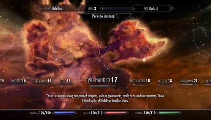 THE ELDER SCROLLS V: SKYRIM - Part 4: Arrival in Riverwood