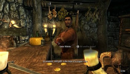 THE ELDER SCROLLS V: SKYRIM - Part 5: Bleak Falls Barrow