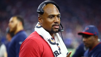 How DC Anthony Weaver Transformed the Miami Dolphins' Defense 🏈