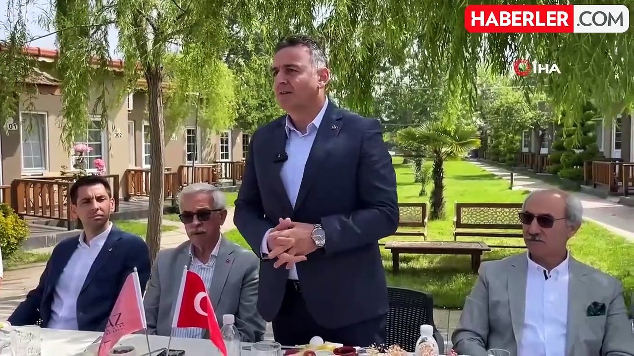 Kyzikos'taki 15 bin kişilik antik tiyatro Erdek turizmine kazandırılacak