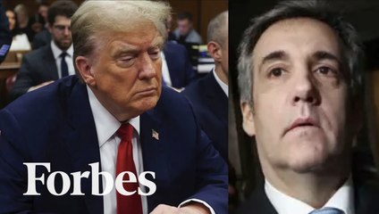 Will Trump's Hush Money Trial Jury Believe Michael Cohen's Testimony