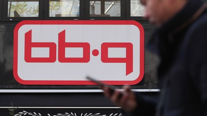 BBQ, 치킨값 인상 8일간 유예..."물가 안정 보탬 바람" / YTN