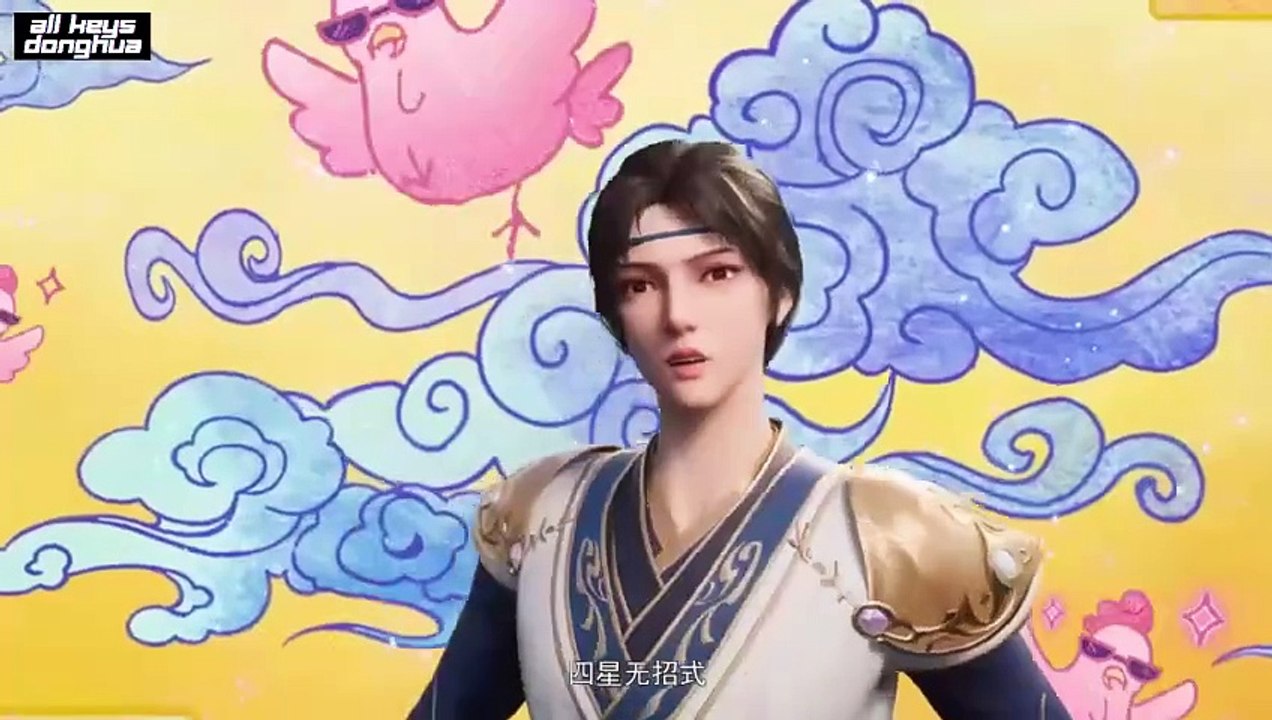 Hidden Sect Leader Ep 21 ENG SUB