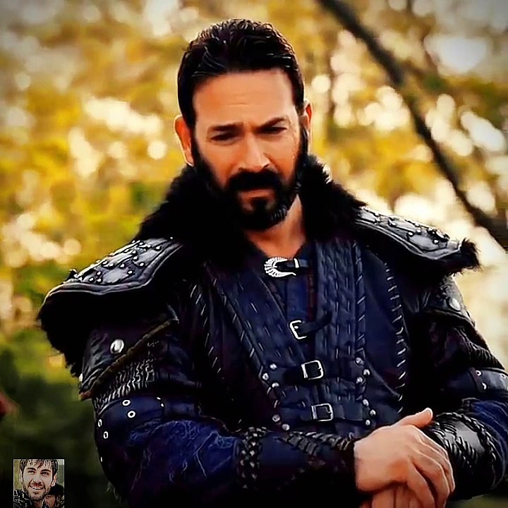 Osman by  holofira hatun boran by#orhangaz