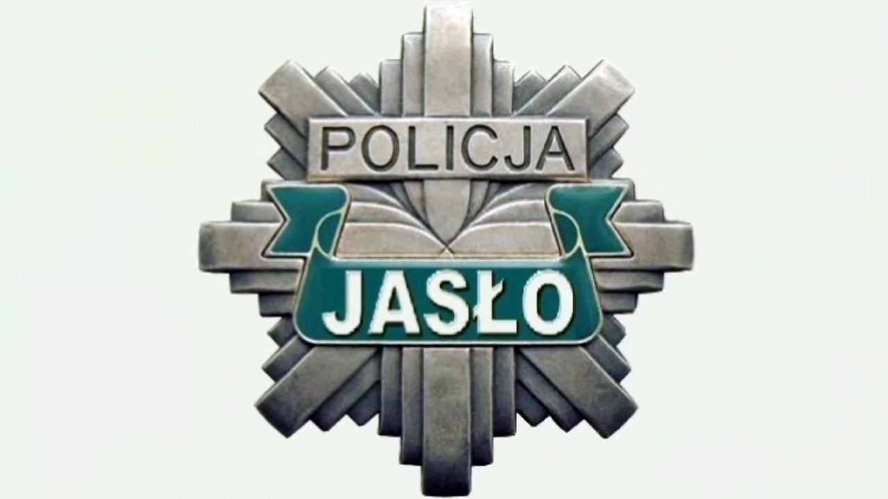 Policyjna grupa SPEED w akcji