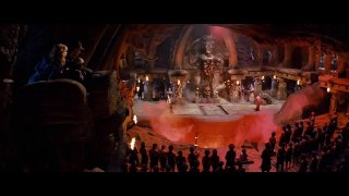 Indiana Jones y el templo maldito (1984) - Trailer