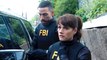 Simultaneous Attack on CBS' Hit Series FBI