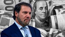 Claudio Zuchovicki explicó por qué sube el dólar blue