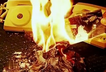 Юрий Андропов. Кремлёвские похороны. (серия-32)