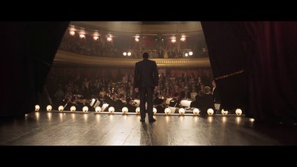 MONSIEUR AZNAVOUR Bande Annonce (2024)