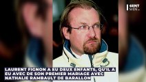Qui sont Jeremy et Tiphaine, les enfants de Laurent Fignon ?