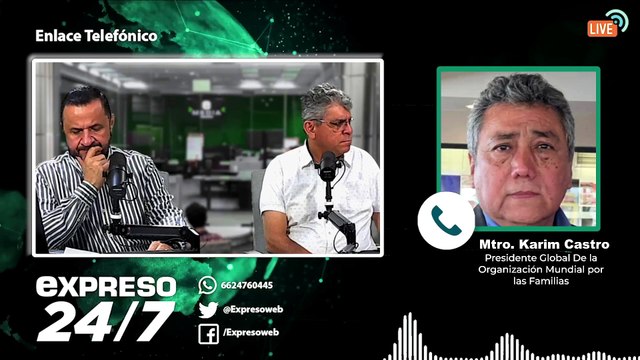 Implementan campaña contra el consumo de fentanilo en Nogales