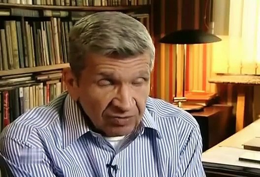 Семён Цвигун. Кремлёвские похороны. (серия-13)