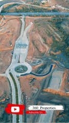 Capital Smart City | 20 May updated | Dedicated Interchange