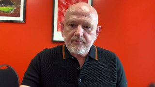 Blackpool CEO discusses the club's increase in season ticket prices