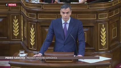 Trois pays européens décident de reconnaître l'Etat de Palestine