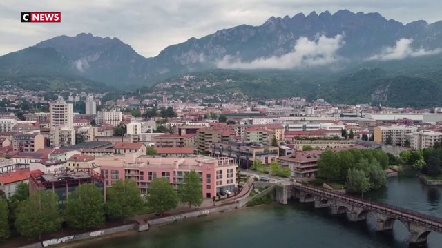 Joconde : l'endroit qui a inspiré l'arrière-plan à Léonard de Vinci enfin dévoilé ?