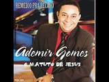 Ademir Gomes - Remédio Para Pecado, Vol. 09 (Playback)