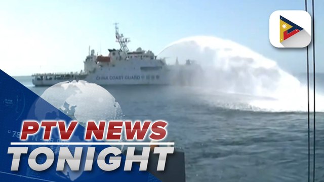 Former Wescom chief Vice Admiral Carlos says he wasn’t informed phone conversation with Chinese attaché was recorded; Lower House conducts hearing on supposed influx of Chinese students