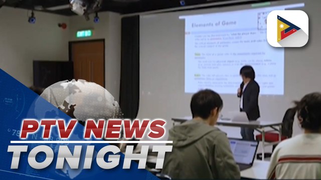 Study shows sectors that adopted AI saw rise in productivity, faster growth in salaries