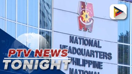 Court orders temporary release of 2 PNP-SAF personnel involved in fistfight in Muntinlupa