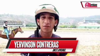 ¡Yervinson Contreras hablo de Papá Pedro!