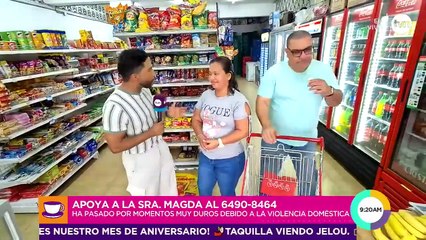 El aventón VIP de Jelou!