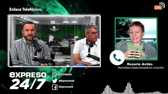 Causas de incidentes aéreos como turbulencias